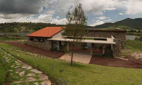 Casa Club